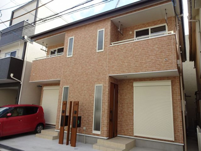 【外観】 | 桜テラス