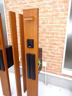 【外観】 | 桜テラス