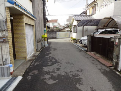 【周辺】 | 桜テラス