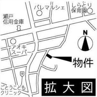 【地図】