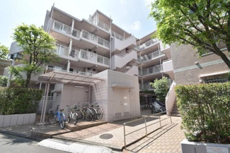 【外観】 | 物件のお問い合わせは、 ０３－５４５６－５４１５までお気軽にどうぞ！