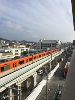 【展望】 | 石川ビル