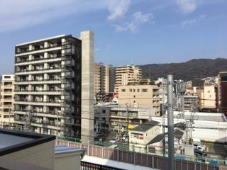【展望】 | 石川ビル