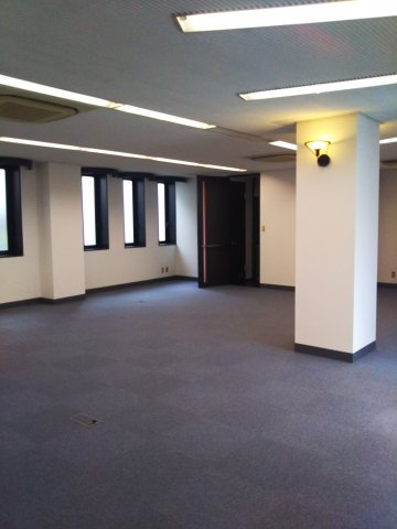 アルカサールの居間・リビング