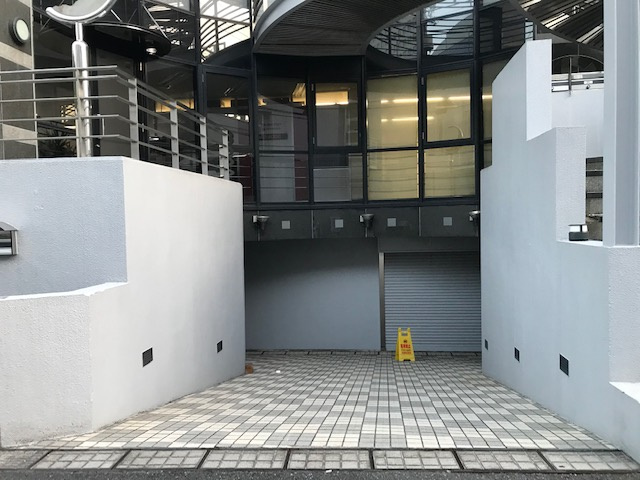 アルカサールのその他共用部分