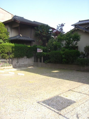 【外観】 | 鈴木駐車場