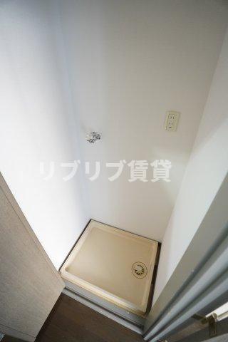 ライオンズマンション千葉県庁前の設備