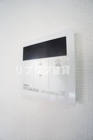 ライオンズマンション千葉県庁前の設備