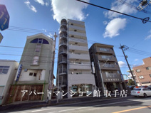 ブルックスとりでの画像