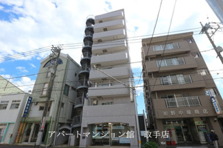 【外観】