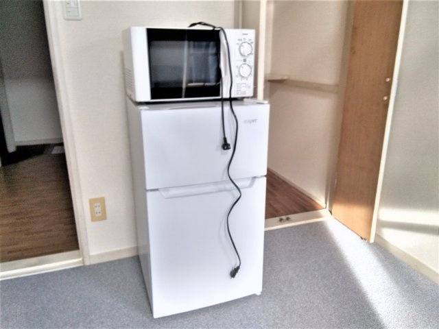 【内装】 | 西六郷 | 参考写真です。
家具家電が付いているお部屋と付いていないお部屋があります。