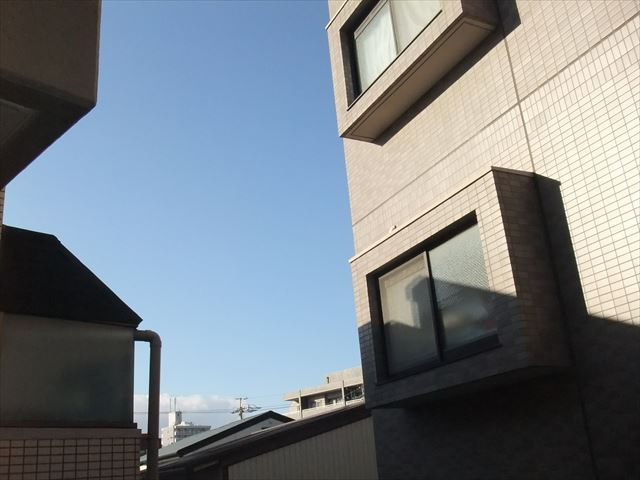 シティライフ春岡❘名古屋市の賃貸ならMy賃貸の展望
