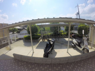 【その他共用部分】