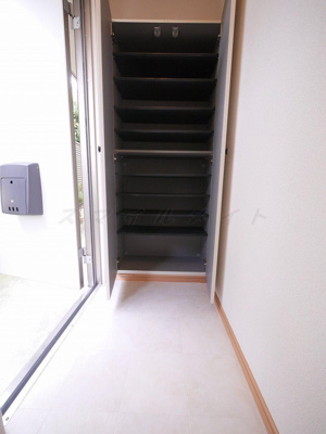 【玄関】 | プレミアムヒルズ