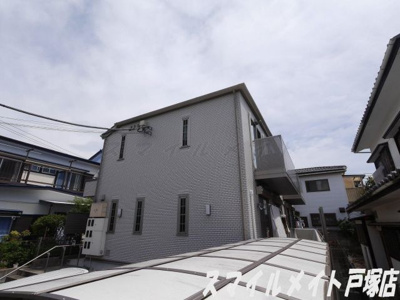 【外観】 | プレミアムヒルズ