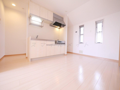 【キッチン】 | プレミアムヒルズ