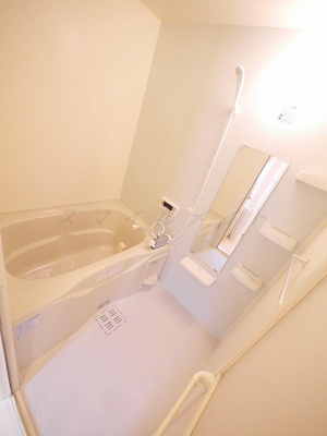 【浴室】 | プレミアムヒルズ