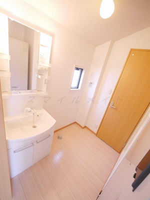 【洗面所】 | プレミアムヒルズ