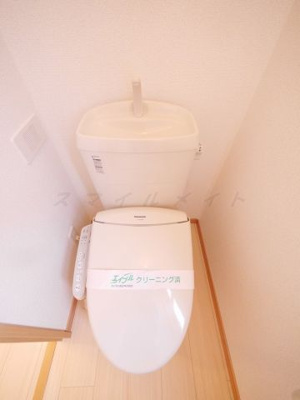 【トイレ】 | プレミアムヒルズ