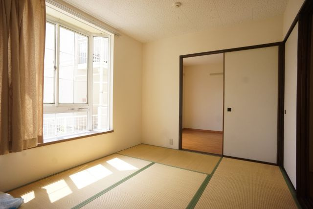 【子供部屋】 | ルシェール三輪