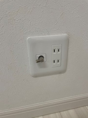 【設備】 | フラッツ小平 | 同建物別室写真