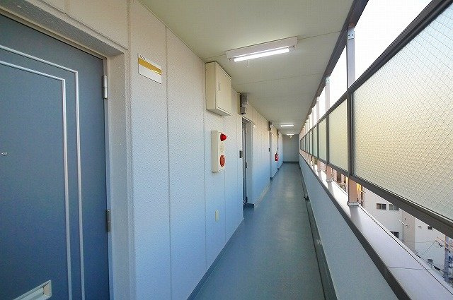 KBK高天ビルのその他共用部分