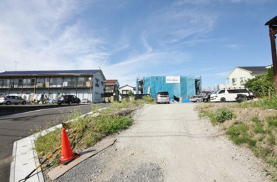 【外観】 | フォルモーント | フォルモーント　　　2017年8月下旬完成予定