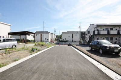 【外観】 | フォルモーント | フォルモーント　　　2017年8月下旬完成予定