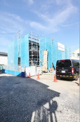 【外観】 | フォルモーント | フォルモーント　　　2017年8月下旬完成予定