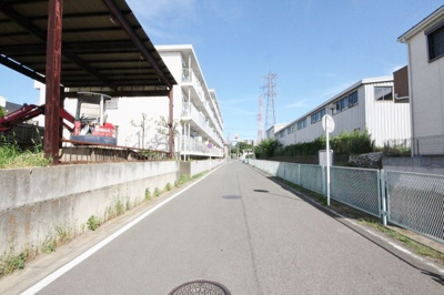 【周辺】 | フォルモーント | フォルモーント　　　2017年8月下旬完成予定