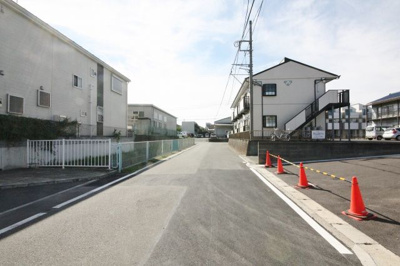 【周辺】 | フォルモーント | フォルモーント　　　2017年8月下旬完成予定