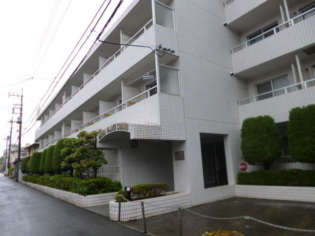 日神パレス狭山