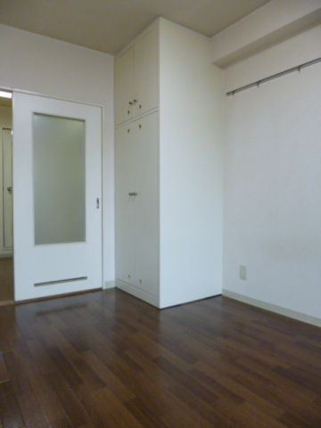 日神パレス狭山の洋室
