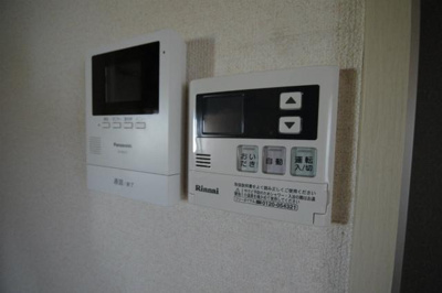 【設備】 | コーポ鍋掛