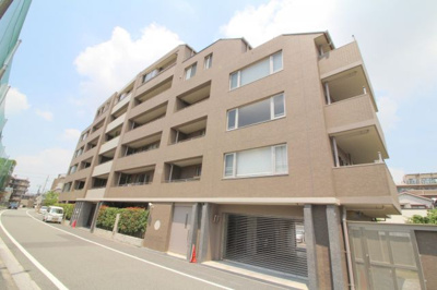 【外観】 | グランステイツ北桜塚