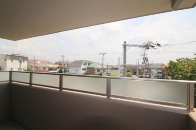 【展望】 | グランステイツ北桜塚