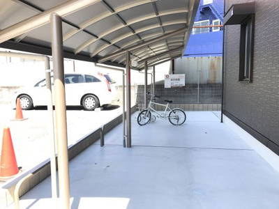 【その他共用部分】 | エスポワールソプラ | エスポワールソプラ