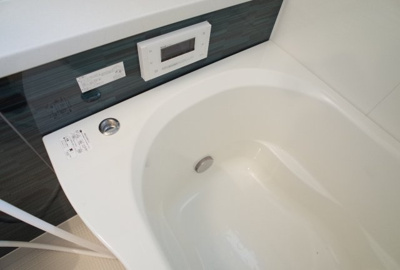 【浴室】 | セジュール魚崎