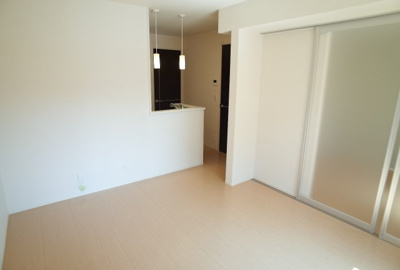 【居間・リビング】 | セジュール魚崎