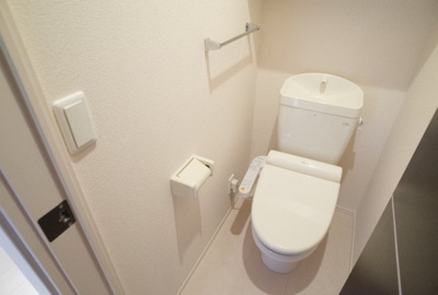 【トイレ】 | セジュール魚崎