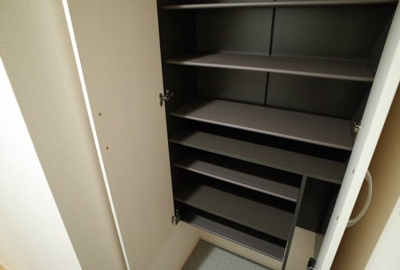 【内装】 | セジュール魚崎