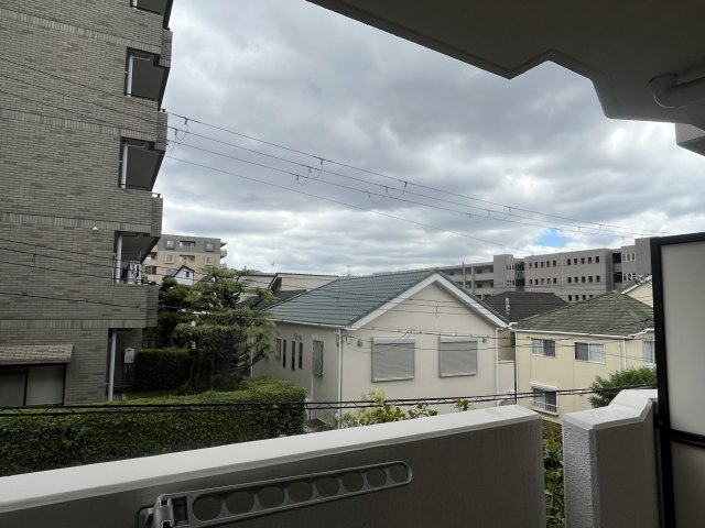 【展望】 | フレグランス芦屋