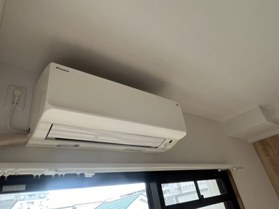 【設備】 | フレグランス芦屋