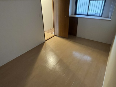 【洋室】 | フレグランス芦屋
