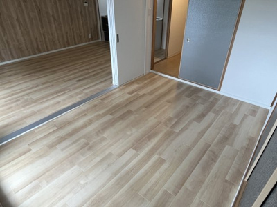 【寝室】 | フレグランス芦屋