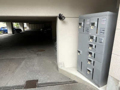 【その他共用部分】 | フレグランス芦屋