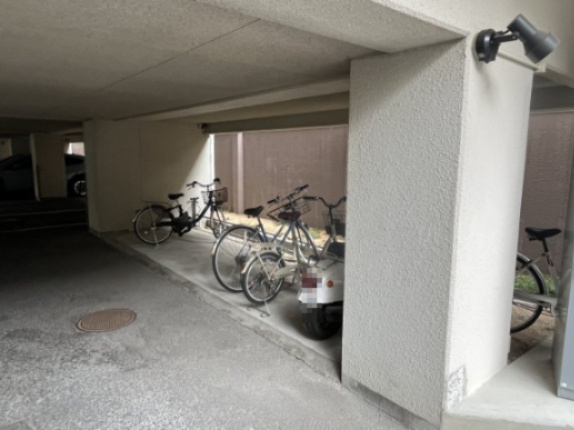 【その他共用部分】 | フレグランス芦屋