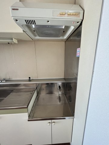 【キッチン】 | パークタウンサニーヒルズ