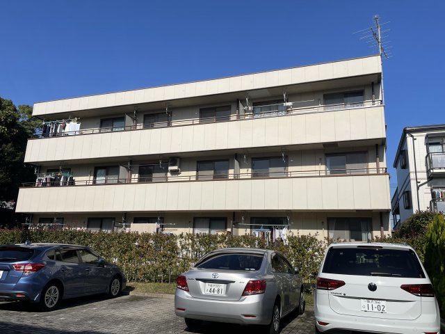 【外観】 | パークタウンサニーヒルズ