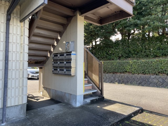 【エントランス】 | パークタウンサニーヒルズ